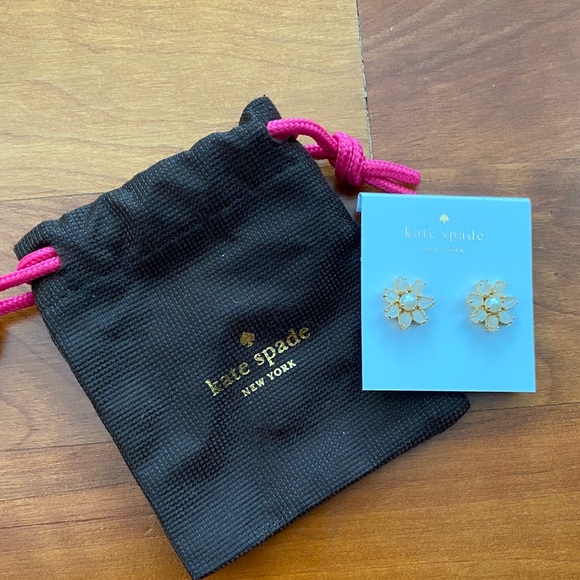 kate spade Jewelry - NWT Kate Spade Earrings
